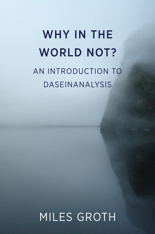 Why in the World Not? An Introduction to Daseinanalysis
