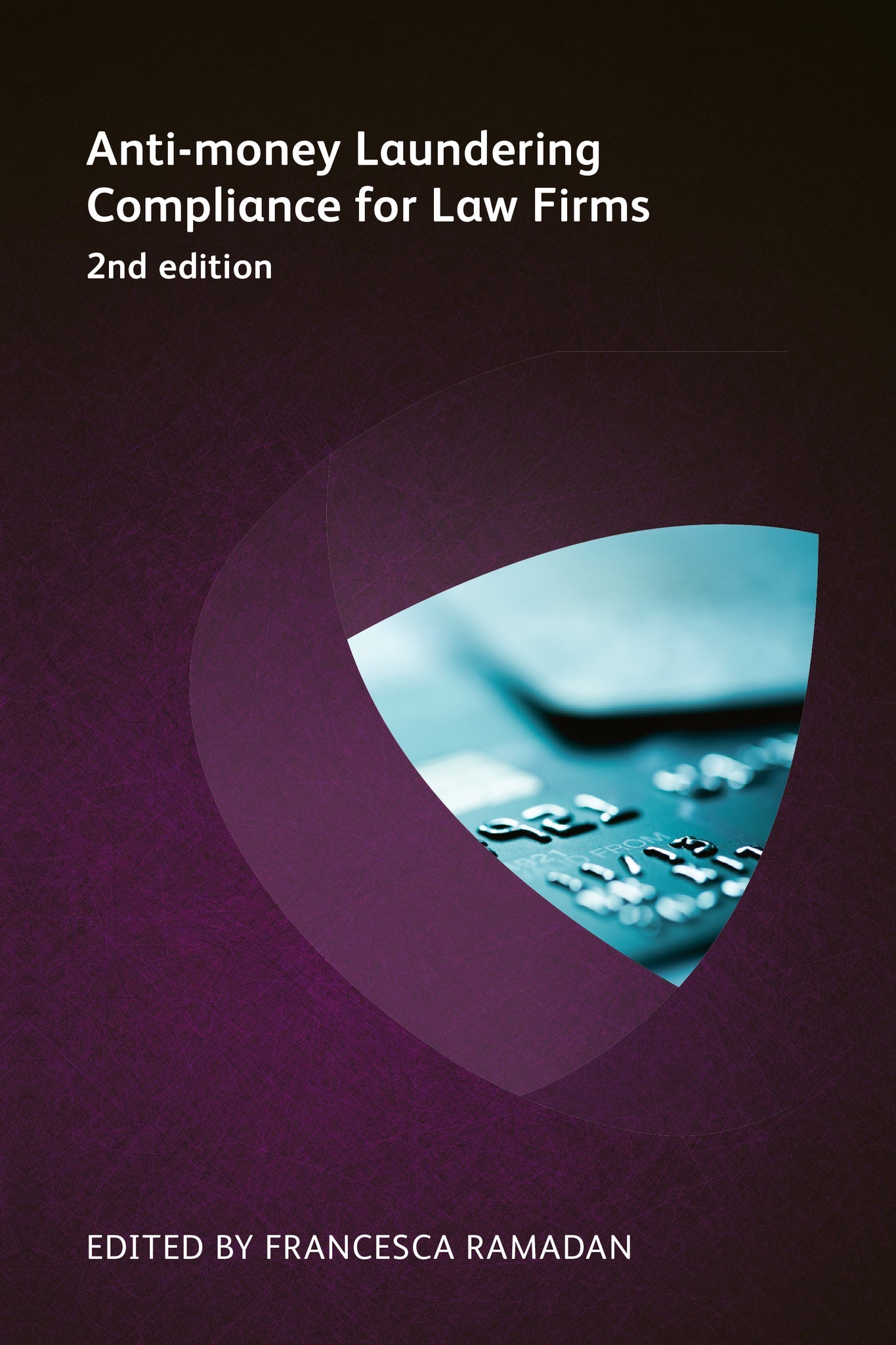 Cover image for Anti-money Laundering Compliance for Law Firms ISBN 9781783583607