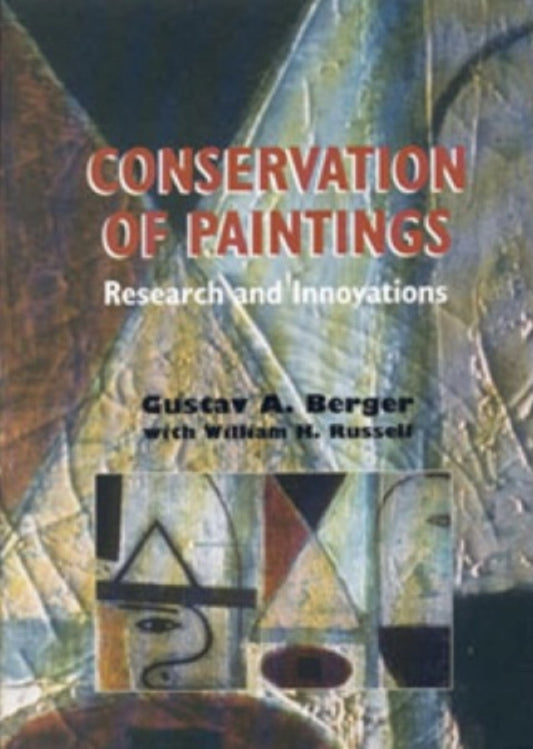 Conservation of Paintings