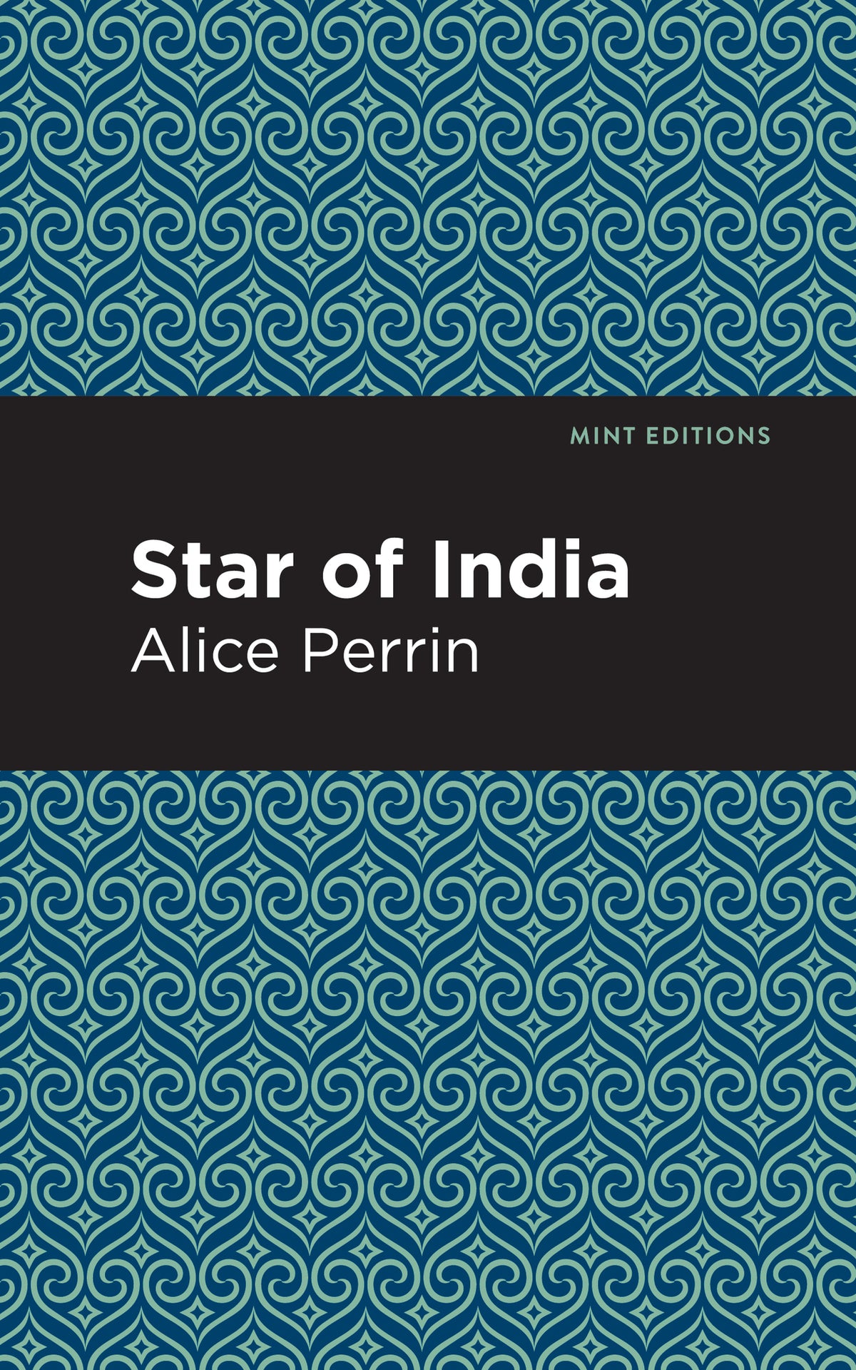 Cover image for Star of India ISBN 9781513267432