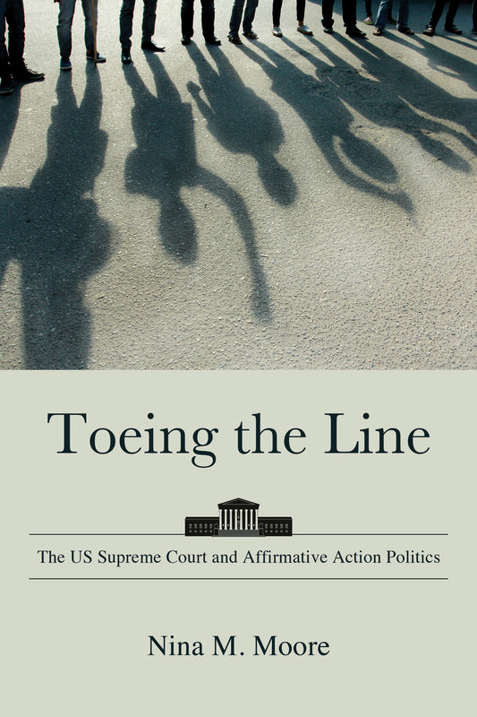 Toeing the Line