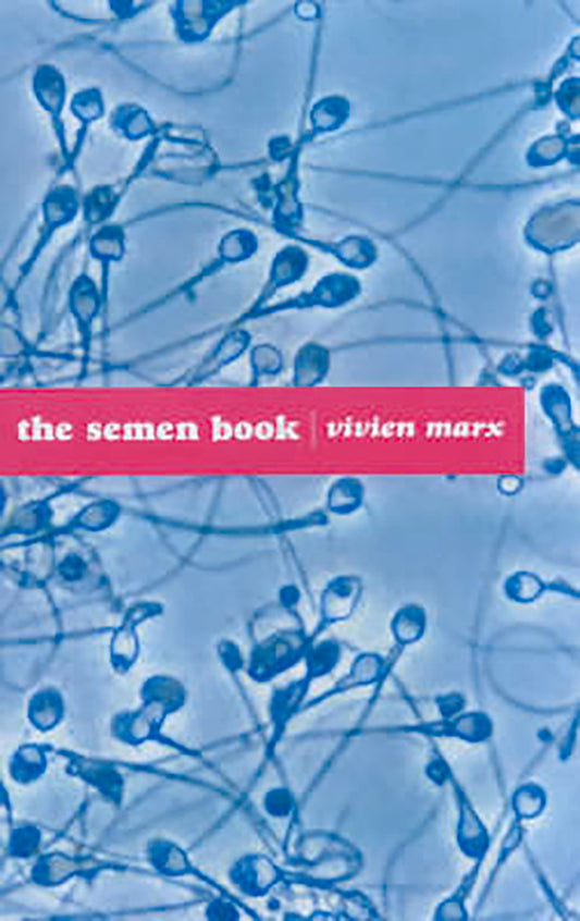 Semen Book, the PB
