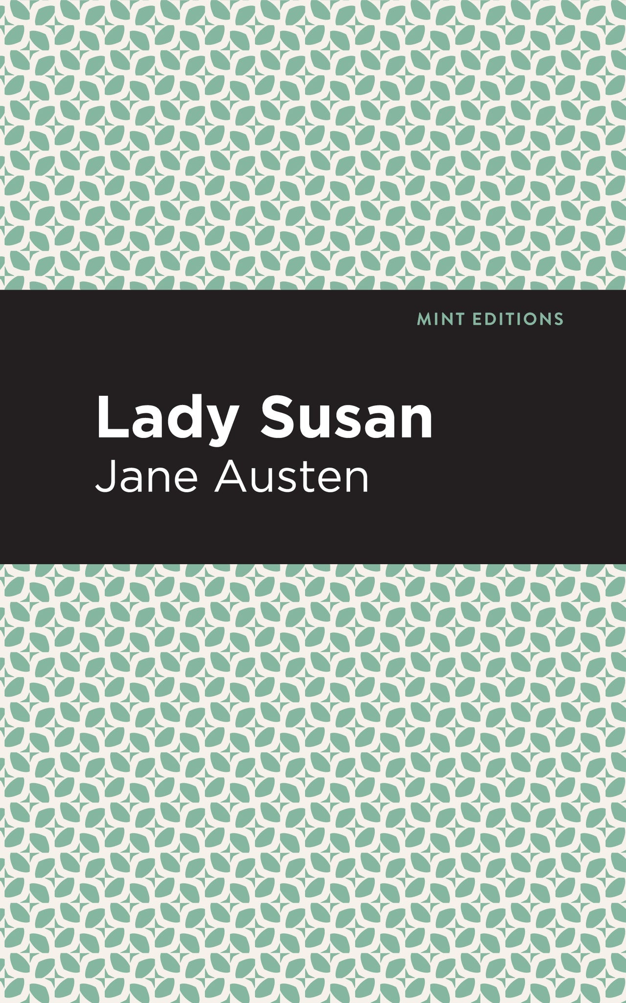 Cover image for Lady Susan ISBN 9798888973325