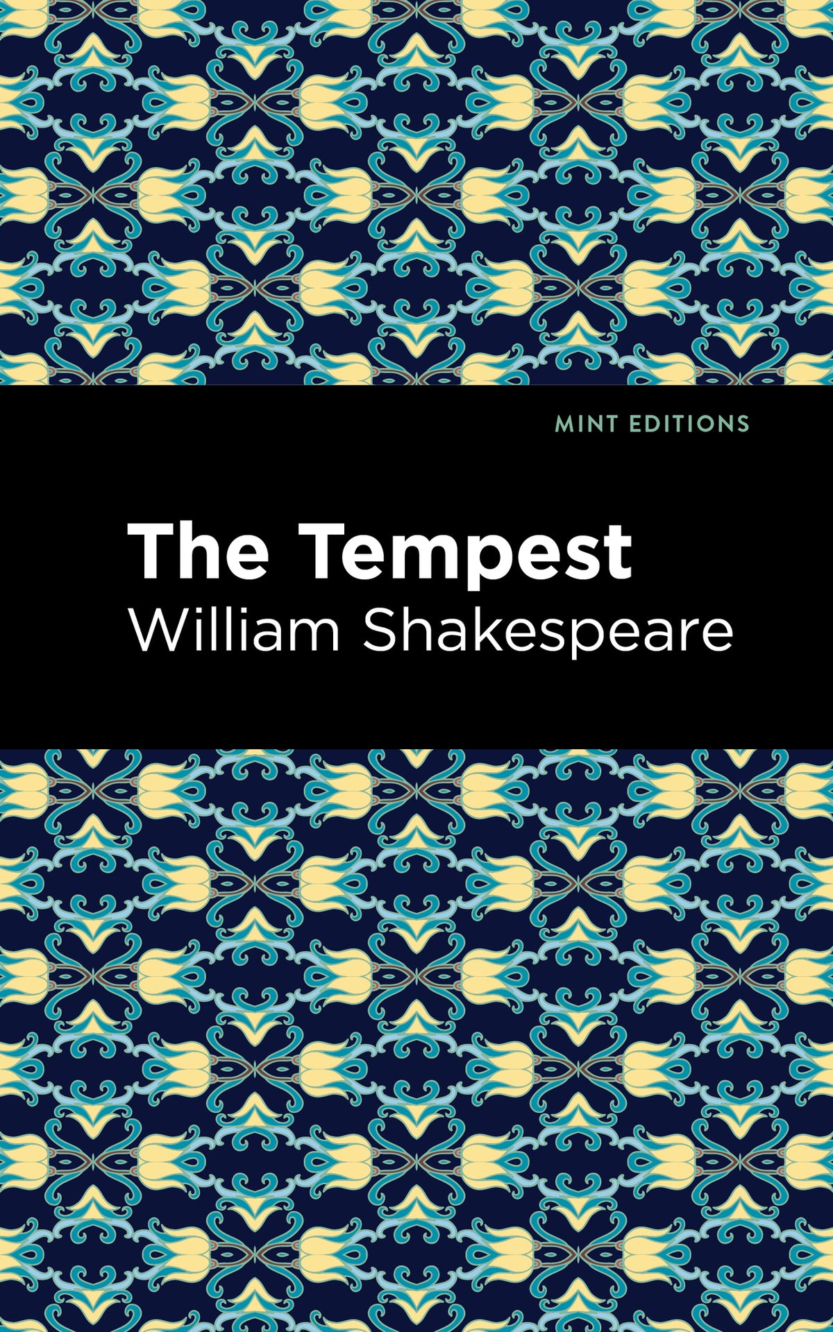 Cover image for The Tempest ISBN 9781513271781