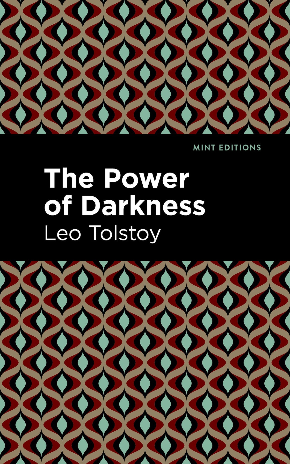 Cover image for The Power of Darkness ISBN 9798888973578