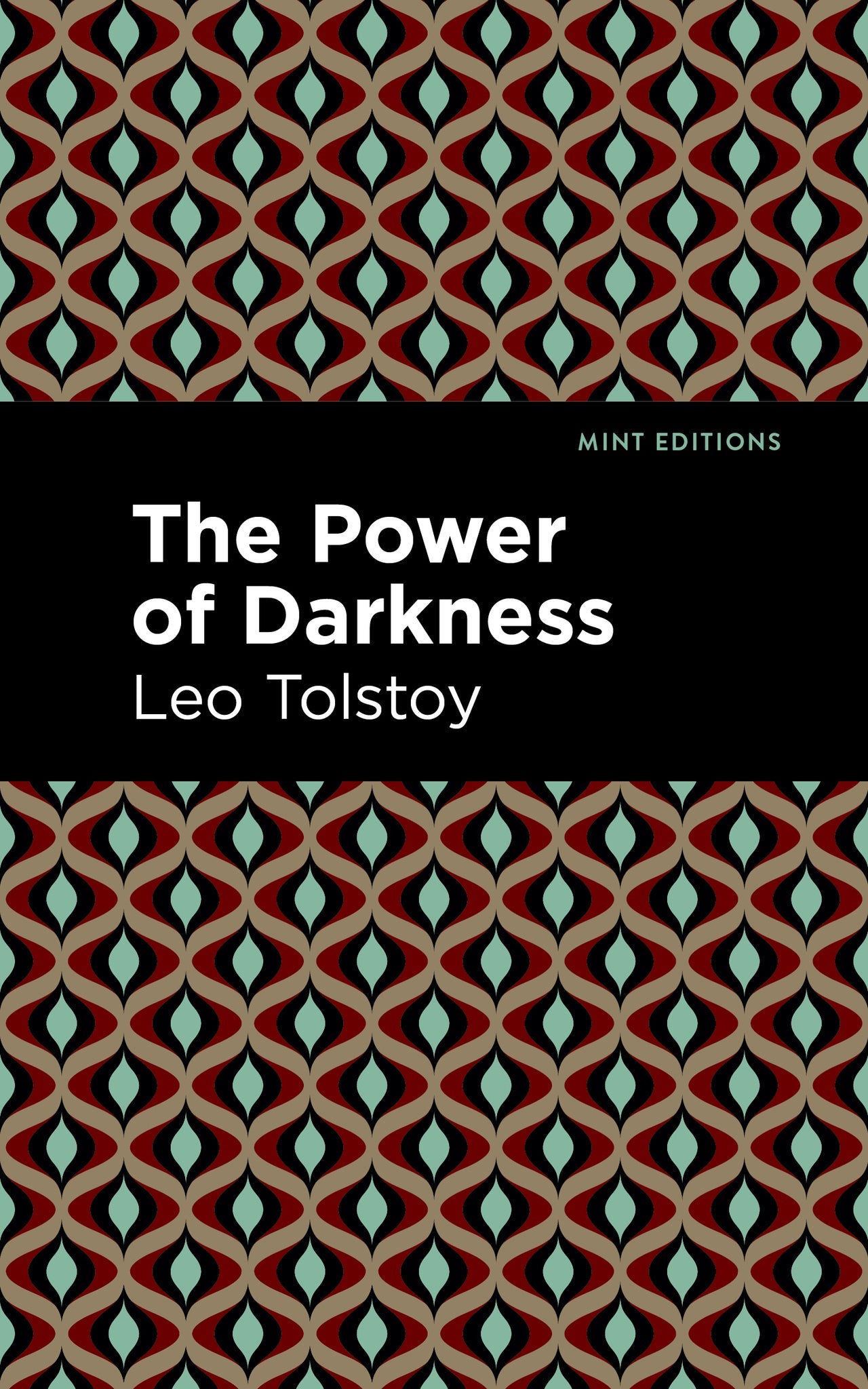 Cover image for The Power of Darkness ISBN 9798888973578