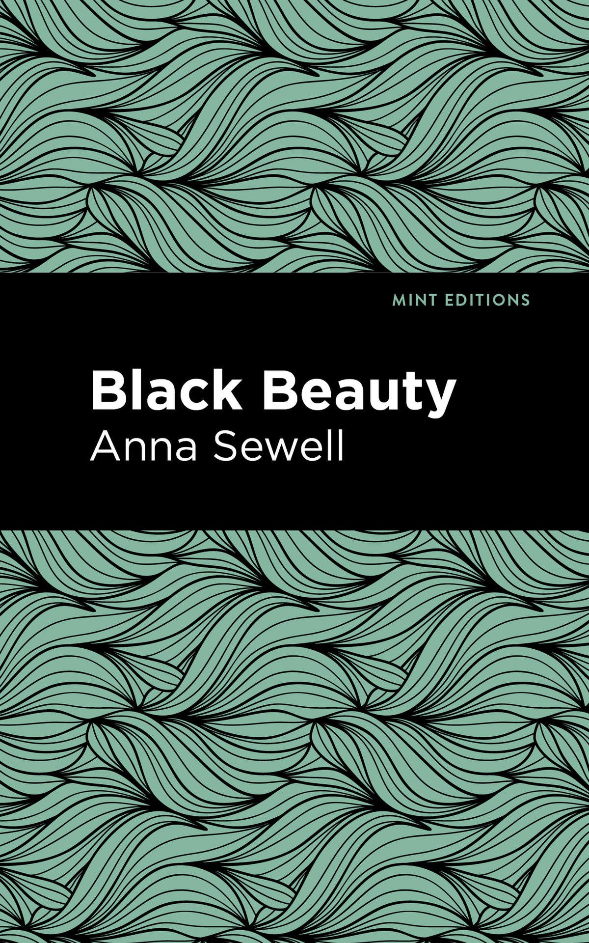 Cover image for Black Beauty ISBN 9781513266176
