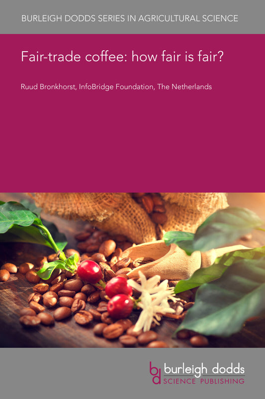 Fair-trade coffee: how fair is fair?