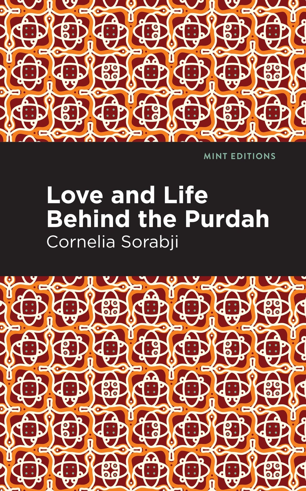 Cover image for Love and Life Behind the Purdah ISBN 9781513206479