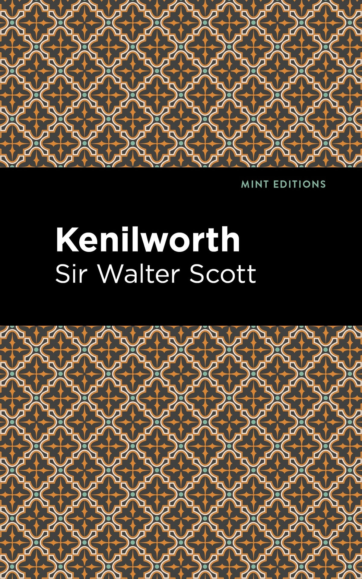 Cover image for Kenilworth ISBN 9781513206783