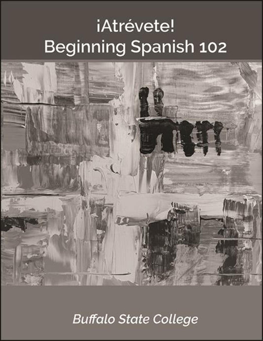 Beginning Spanish 102