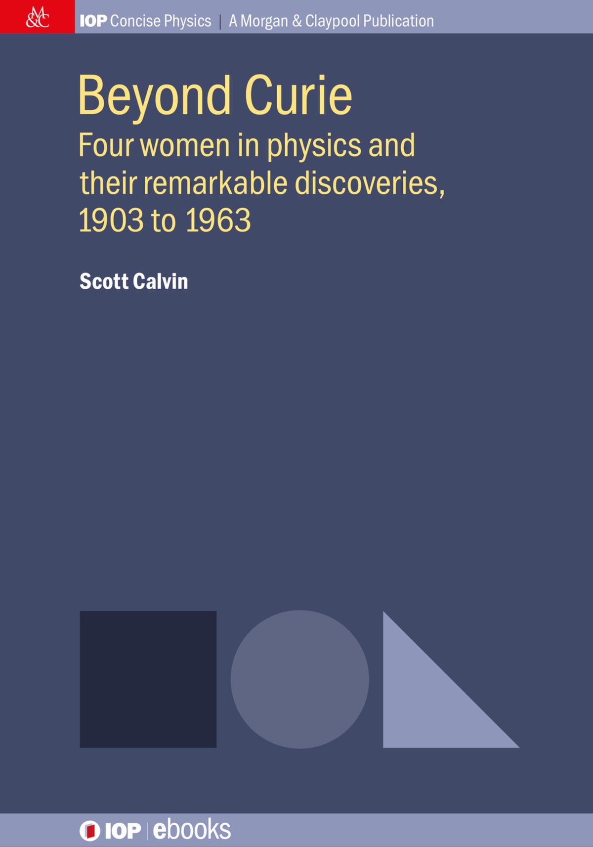 Beyond Curie