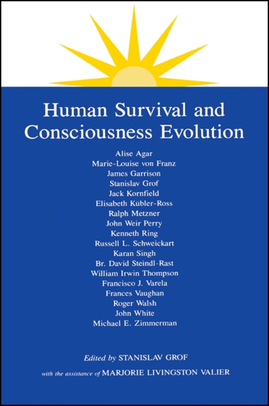 Human Survival and Consciousness Evolution