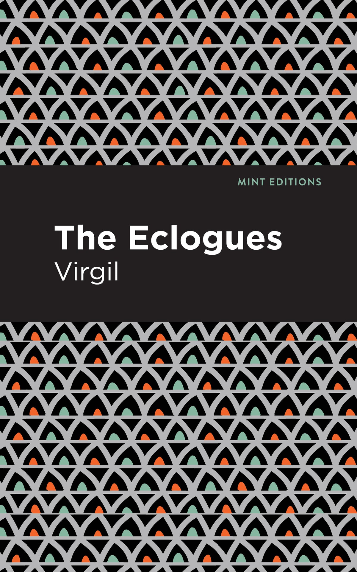 Cover image for The Eclogues ISBN 9781513280288