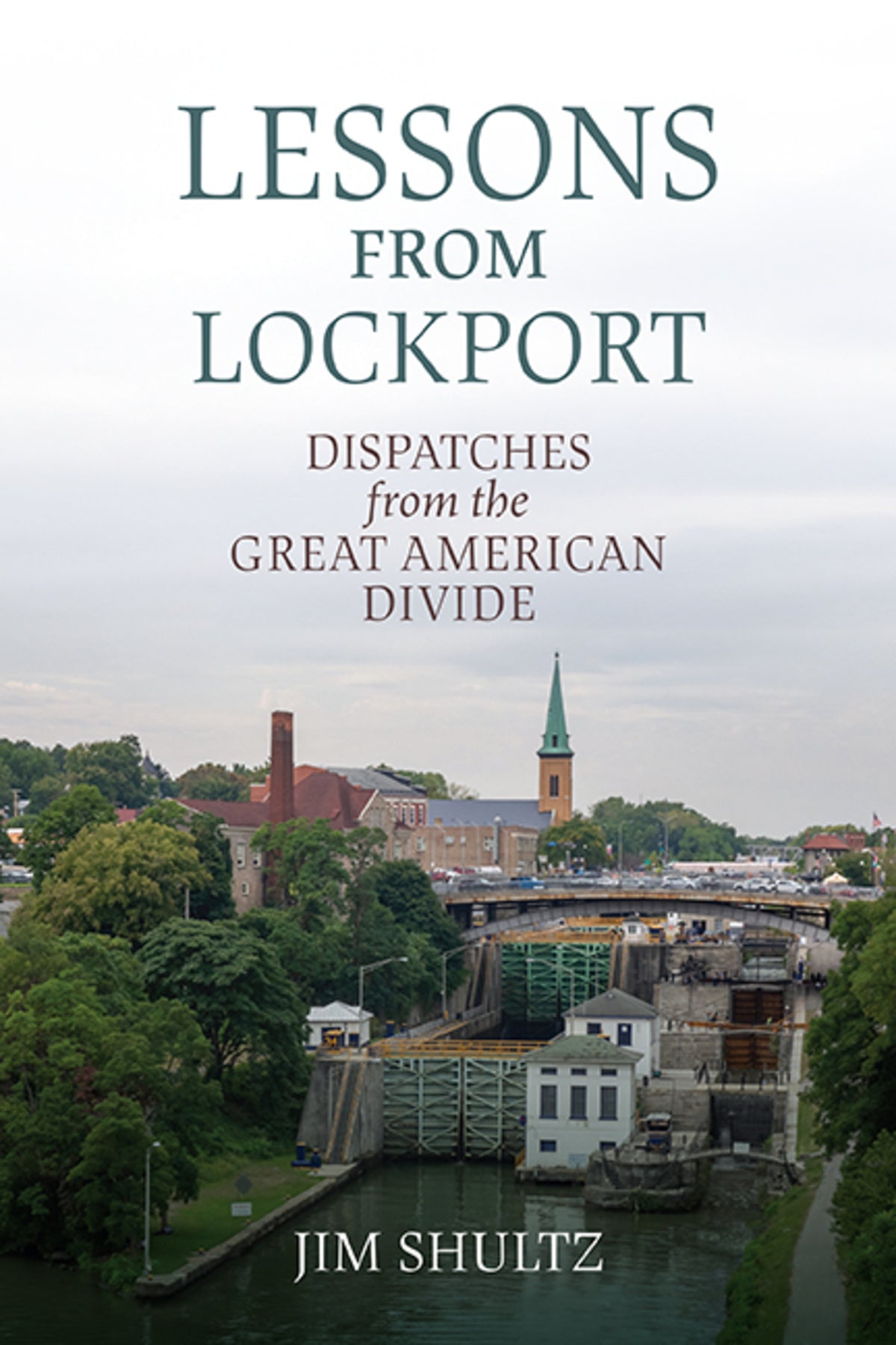 Lessons from Lockport
