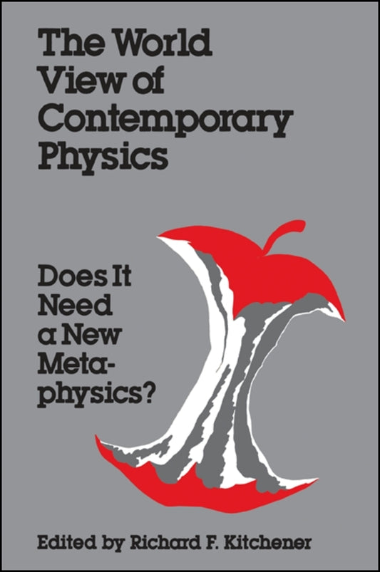 The World View of Contemporary Physics