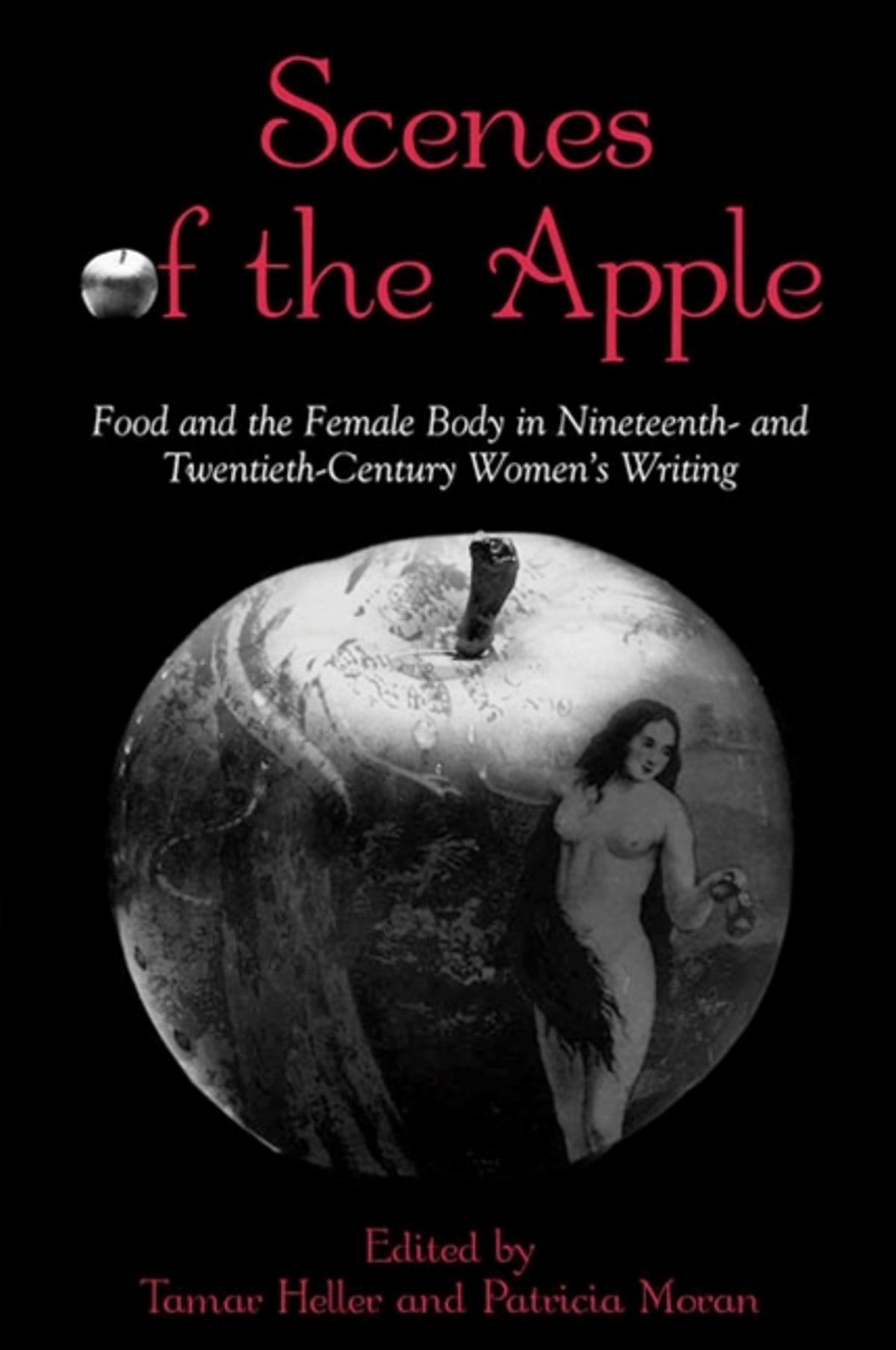 Cover image for Scenes of the Apple ISBN 9780791457849