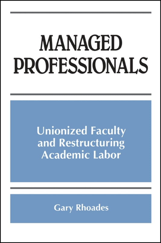 Managed Professionals