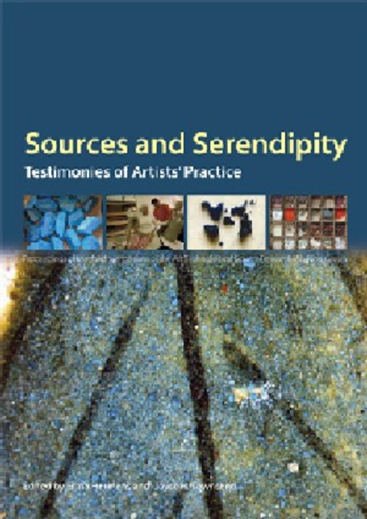 Sources and Serendipity