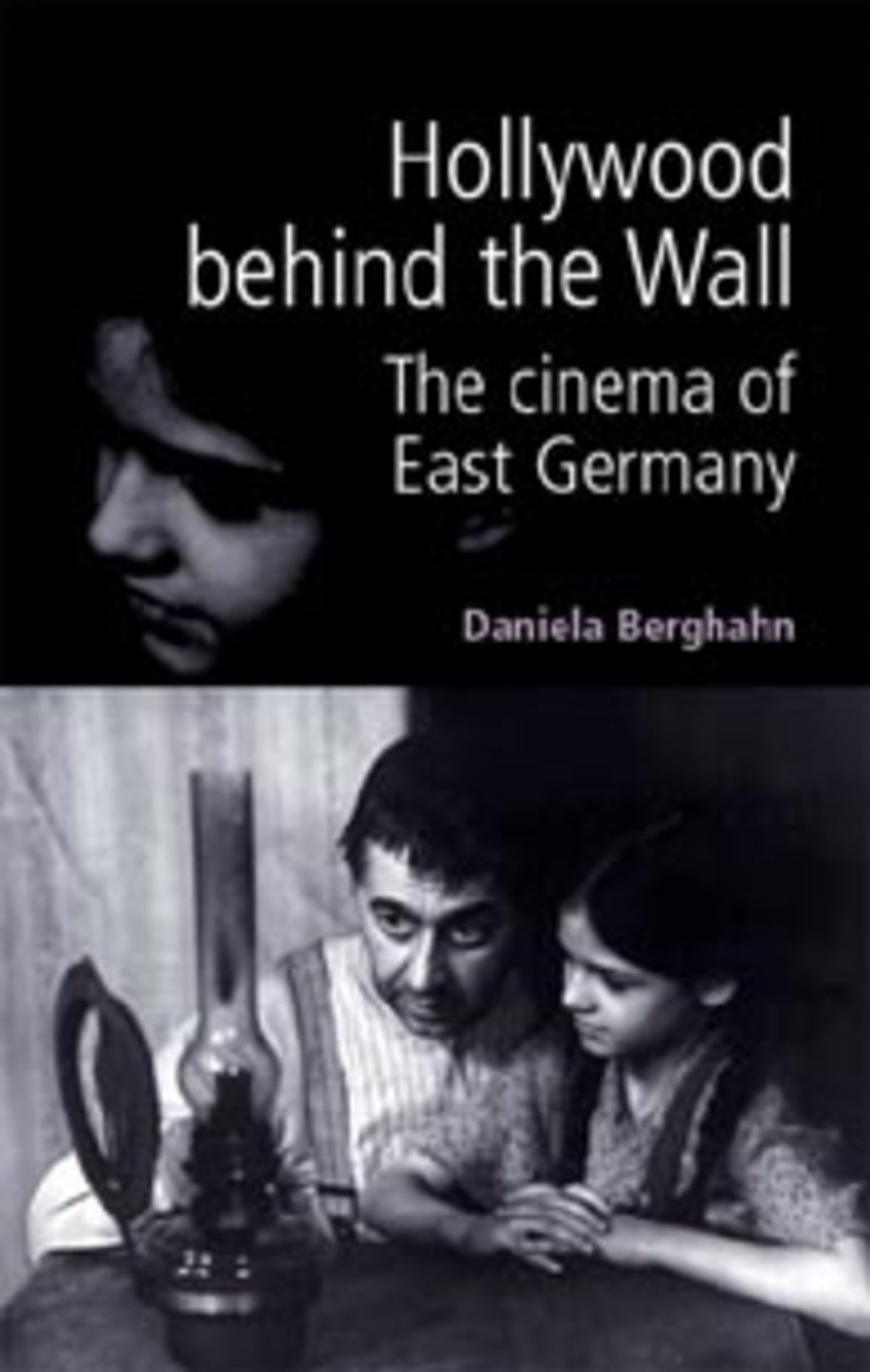 Hollywood behind the wall