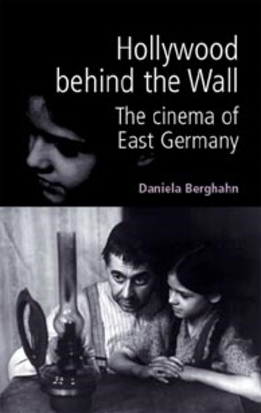 Hollywood behind the wall
