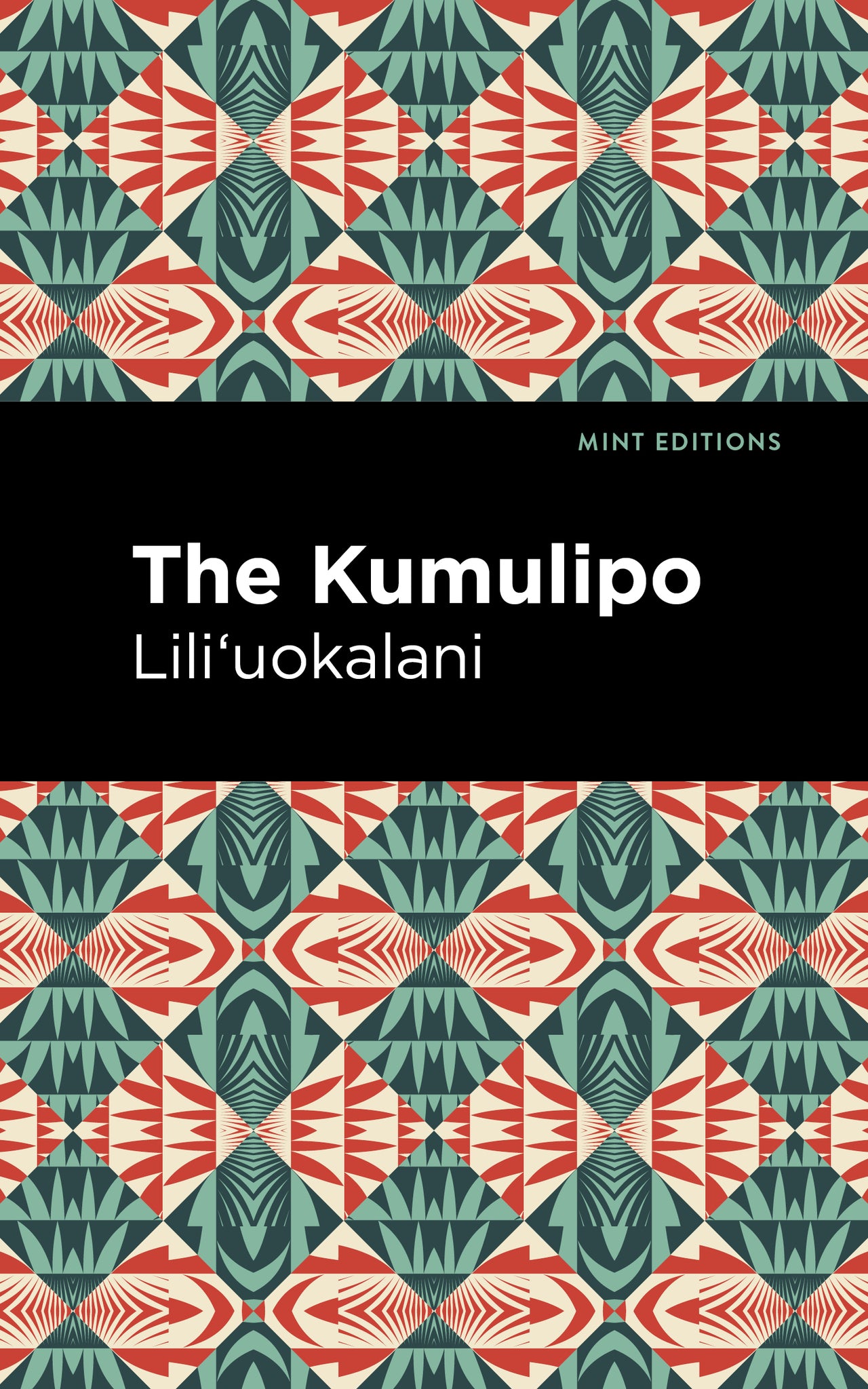 The Kumulipo