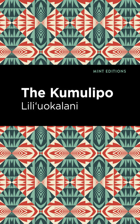 The Kumulipo