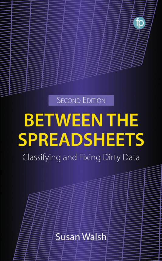Between the Spreadsheets