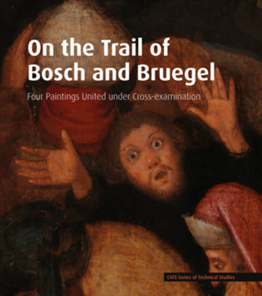 On the Trail of Bosch and Bruegel