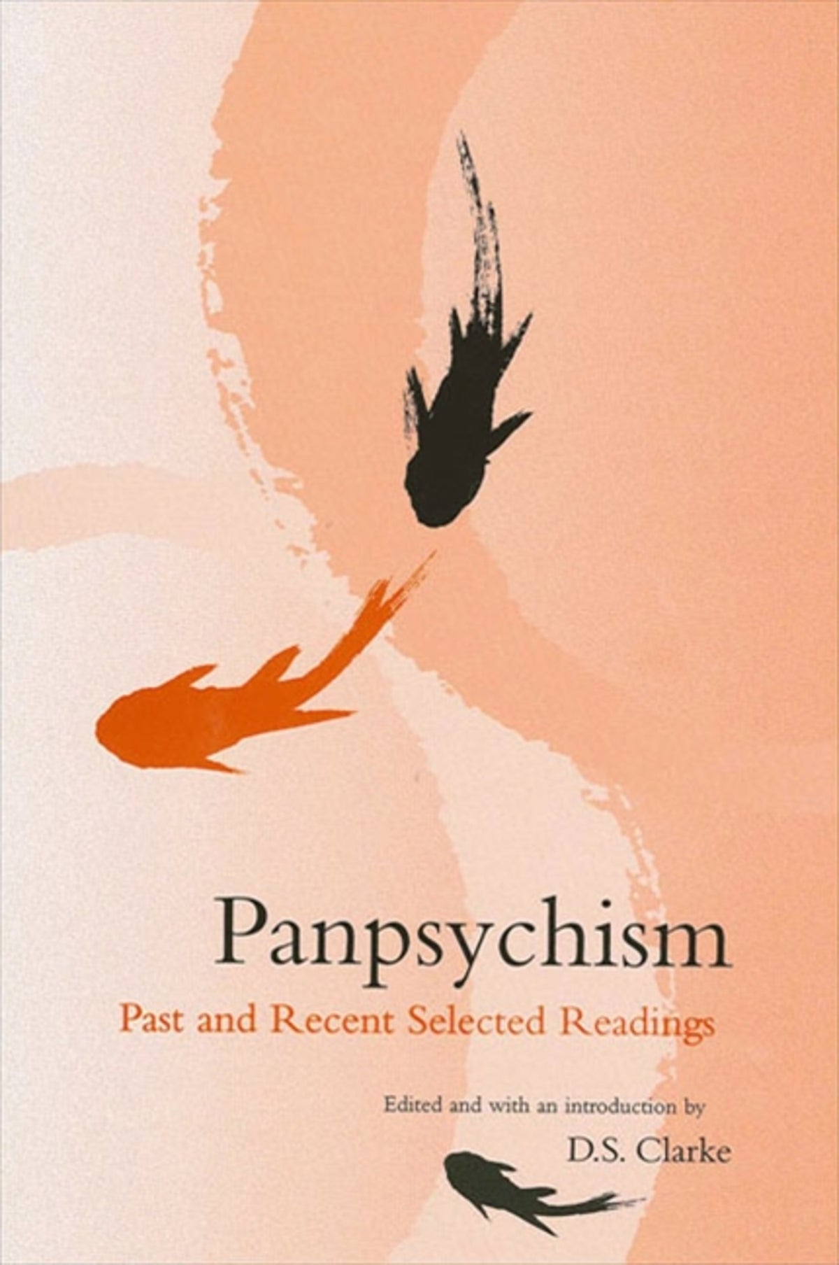 Cover image for Panpsychism ISBN 9780791461310