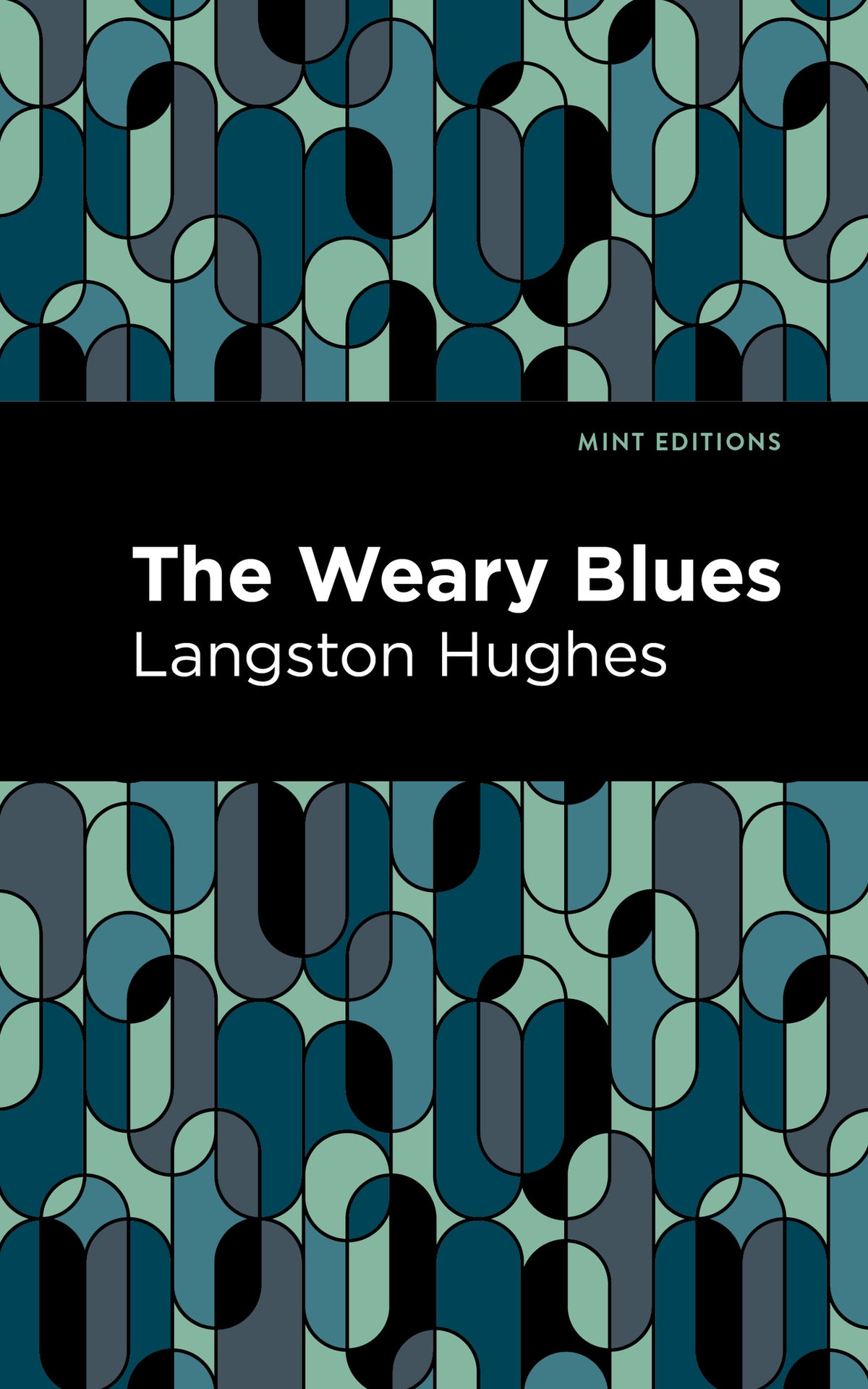 Cover image for The Weary Blues ISBN 9781513203607