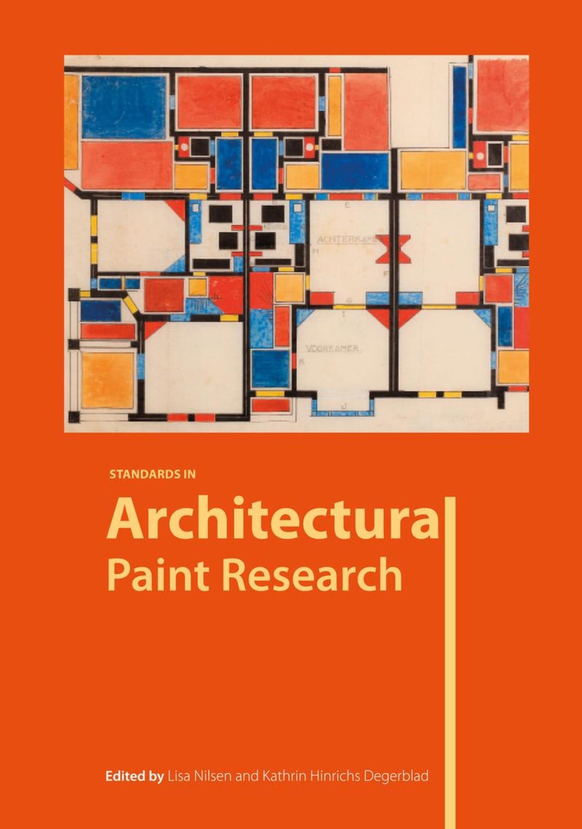 Standards in Architectural Paint Research