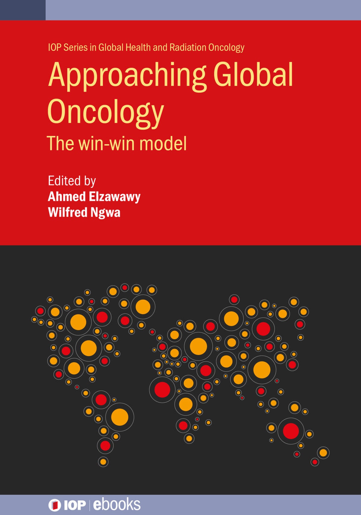Cover image for Approaching Global Oncology ISBN 9780750330756