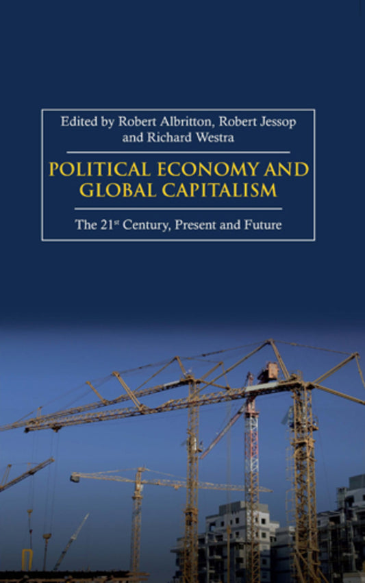 Political Economy and Global Capitalism