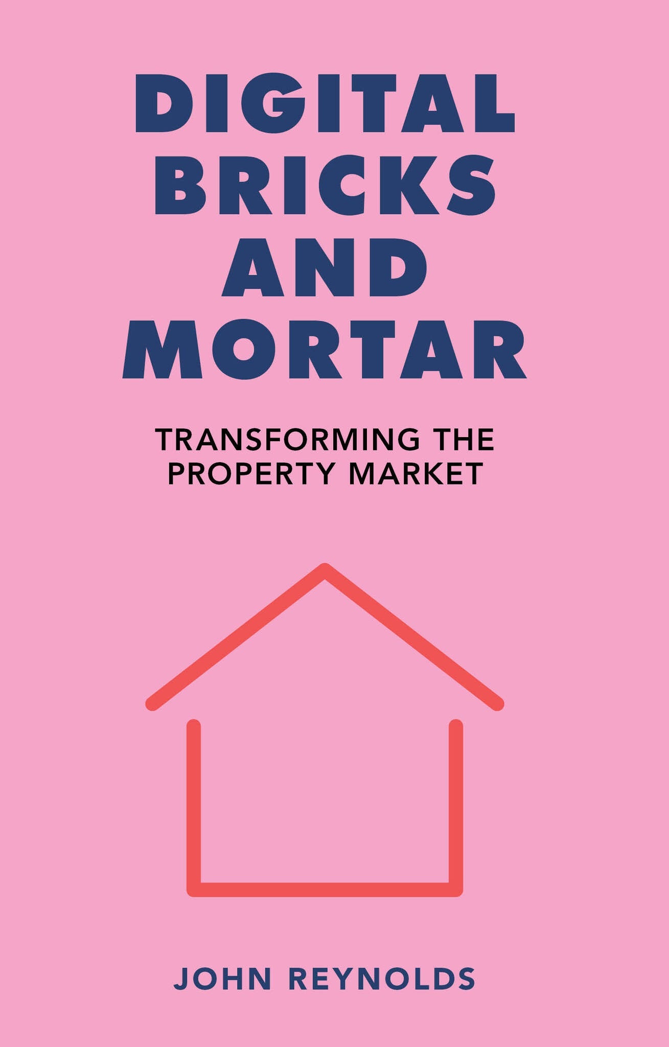 Cover image for Digital Bricks and Mortar ISBN 9781916749108