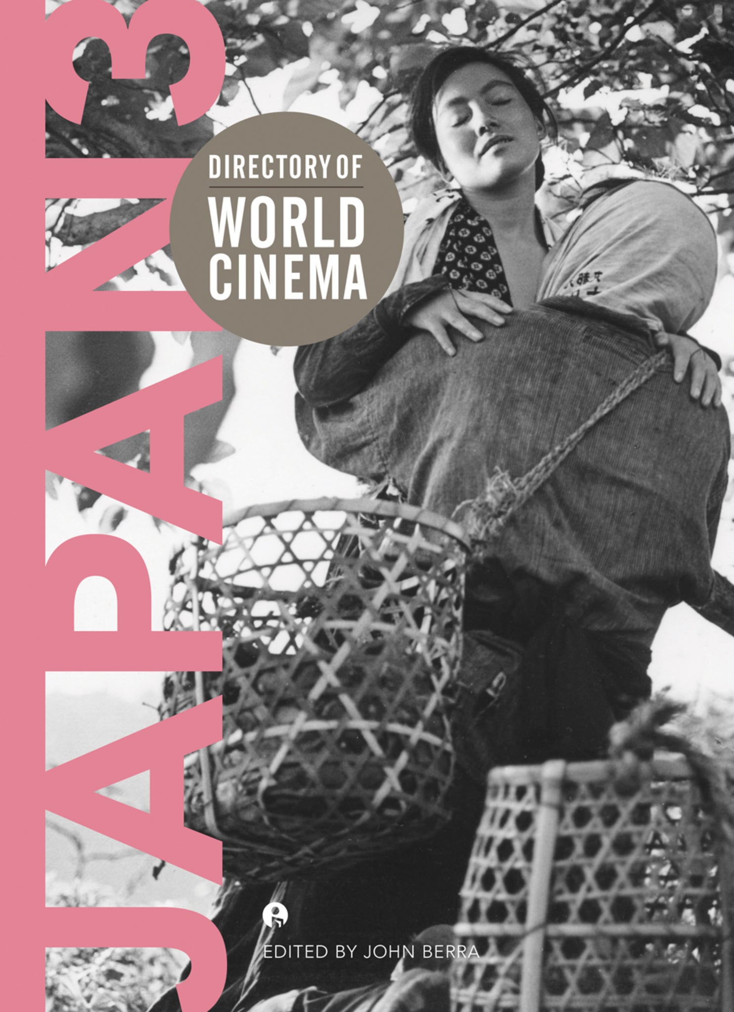 Cover image for Directory of World Cinema: Japan 3 ISBN 9781783204045
