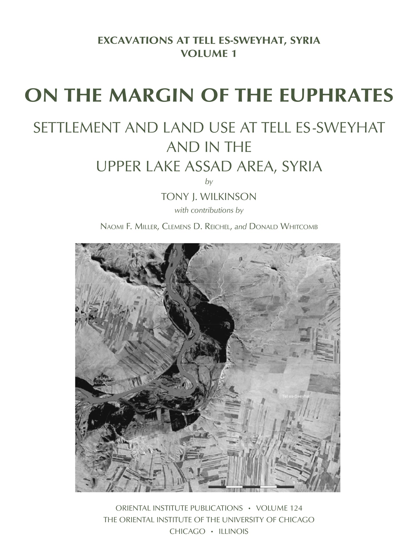 On the Margin of the Euphrates