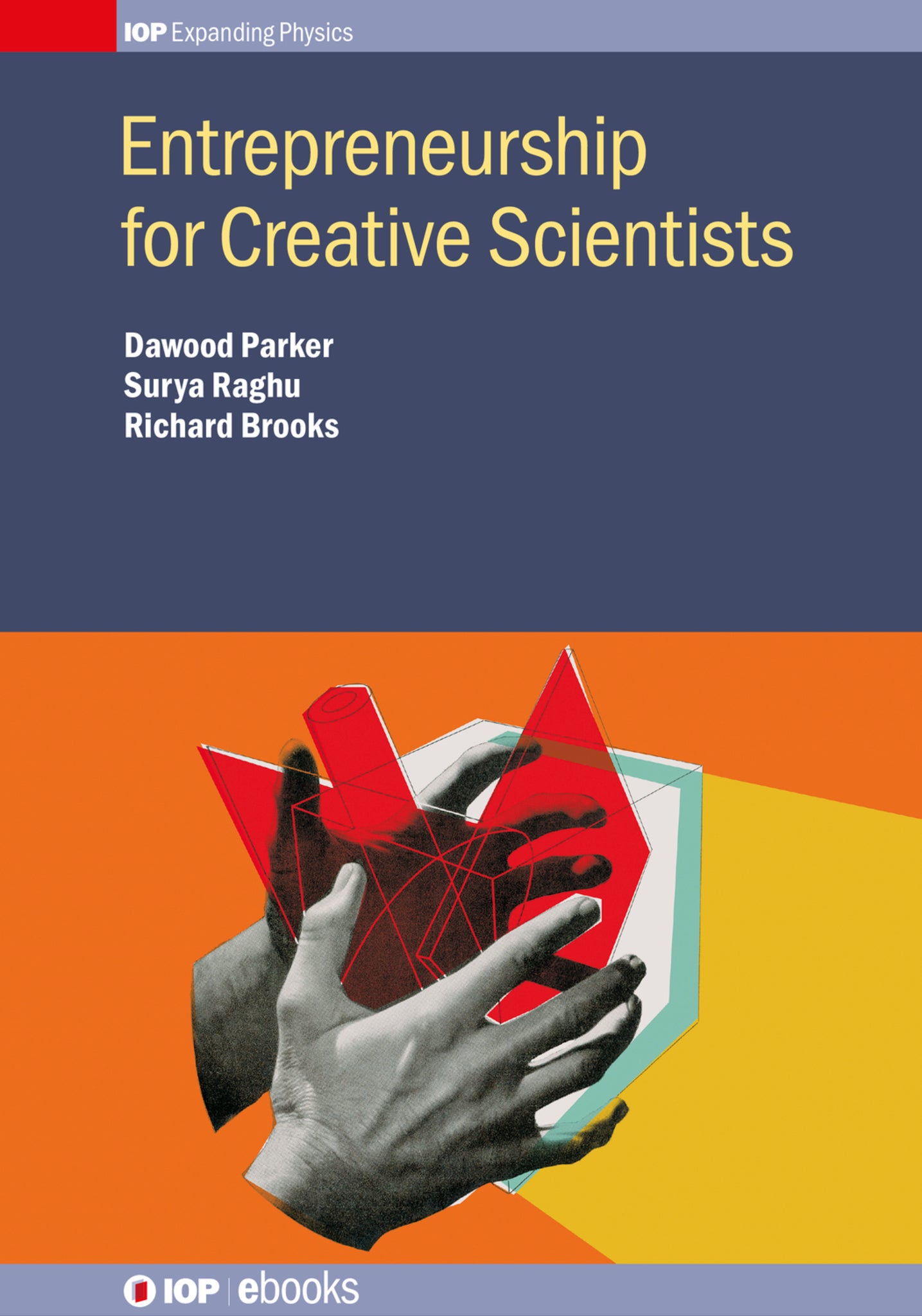 Entrepreneurship for Creative Scientists