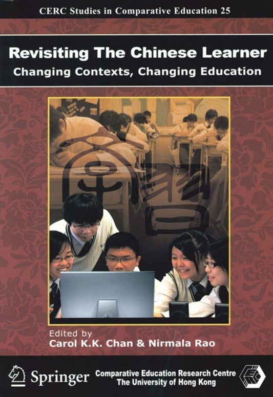 Revisiting the Chinese Learner
