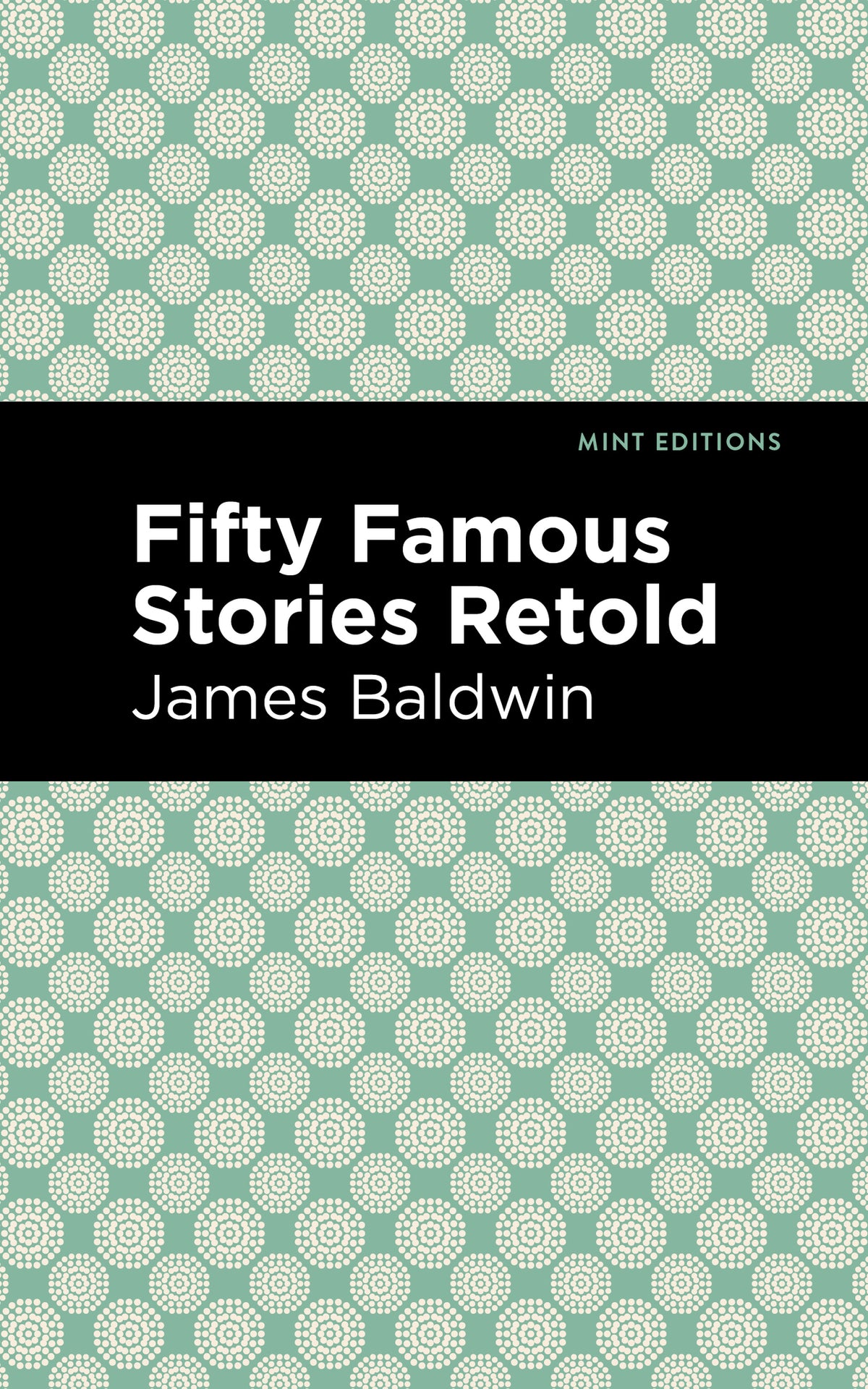 Cover image for Fifty Famous Stories Retold ISBN 9781513220598