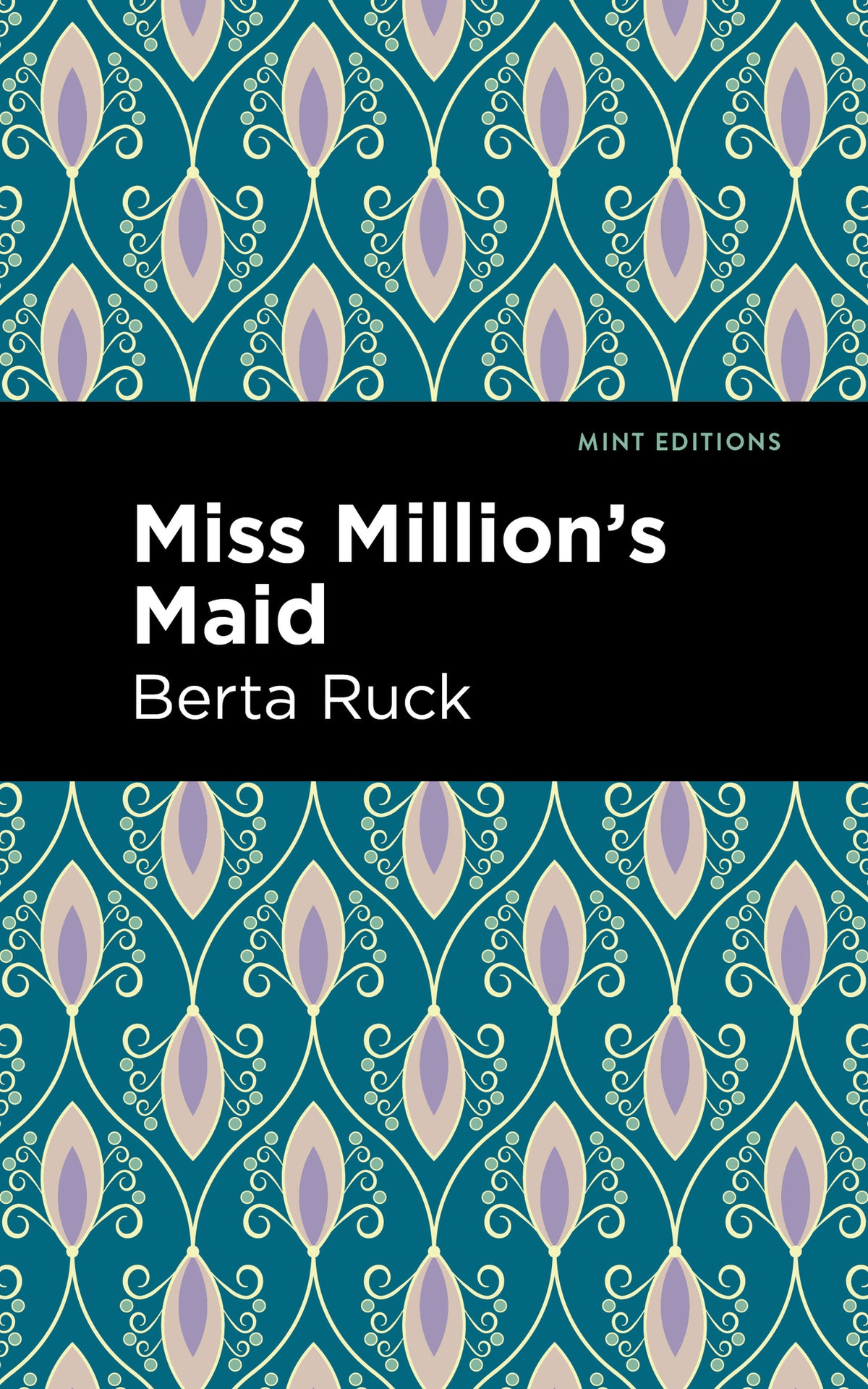 Miss Million's Maid
