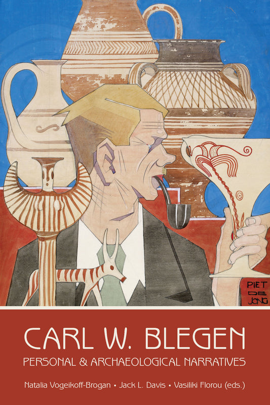Carl W. Blegen
