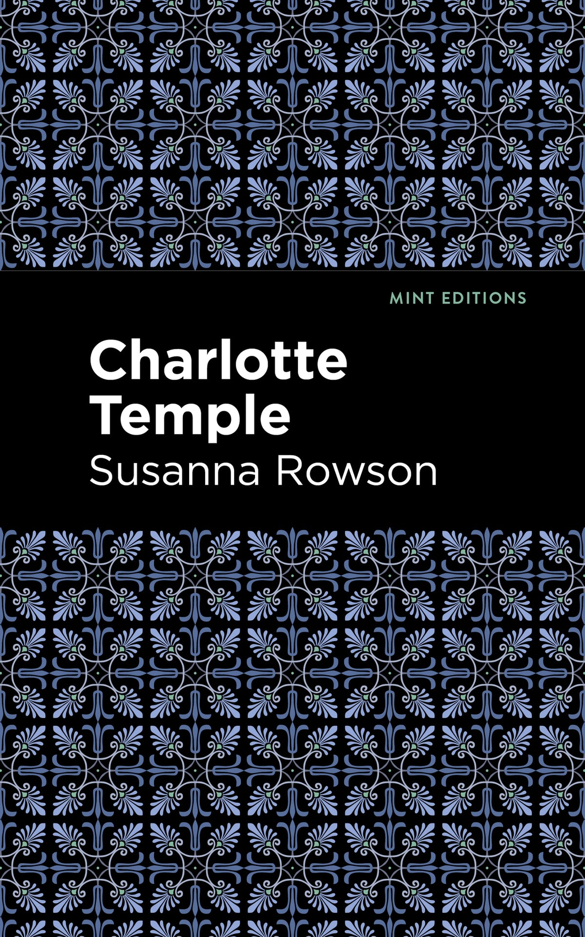 Cover image for Charlotte Temple ISBN 9781513207827