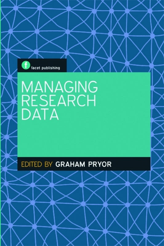 Managing Research Data