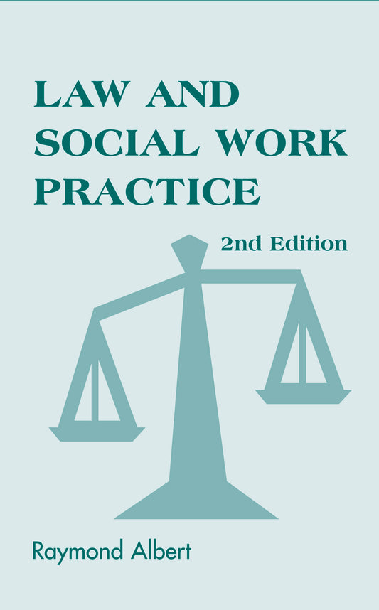 Law and Social Work Practice