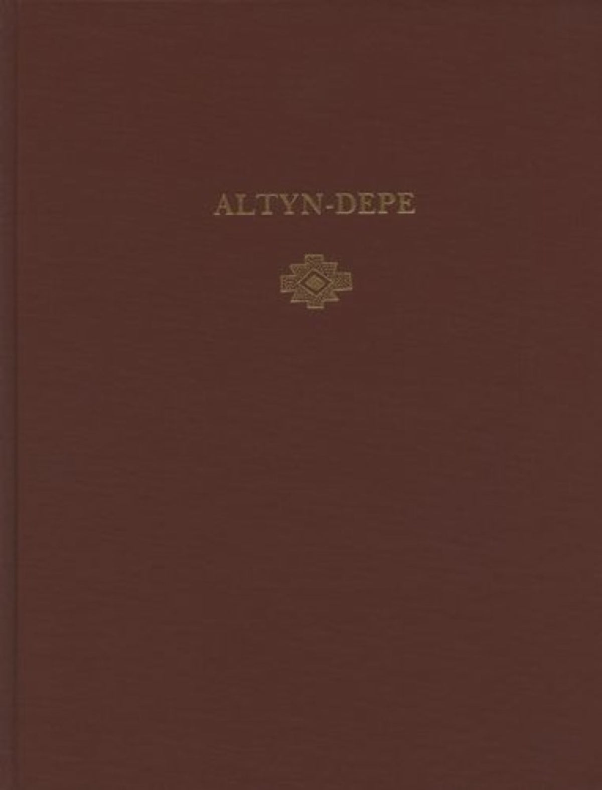 Altyn-Depe