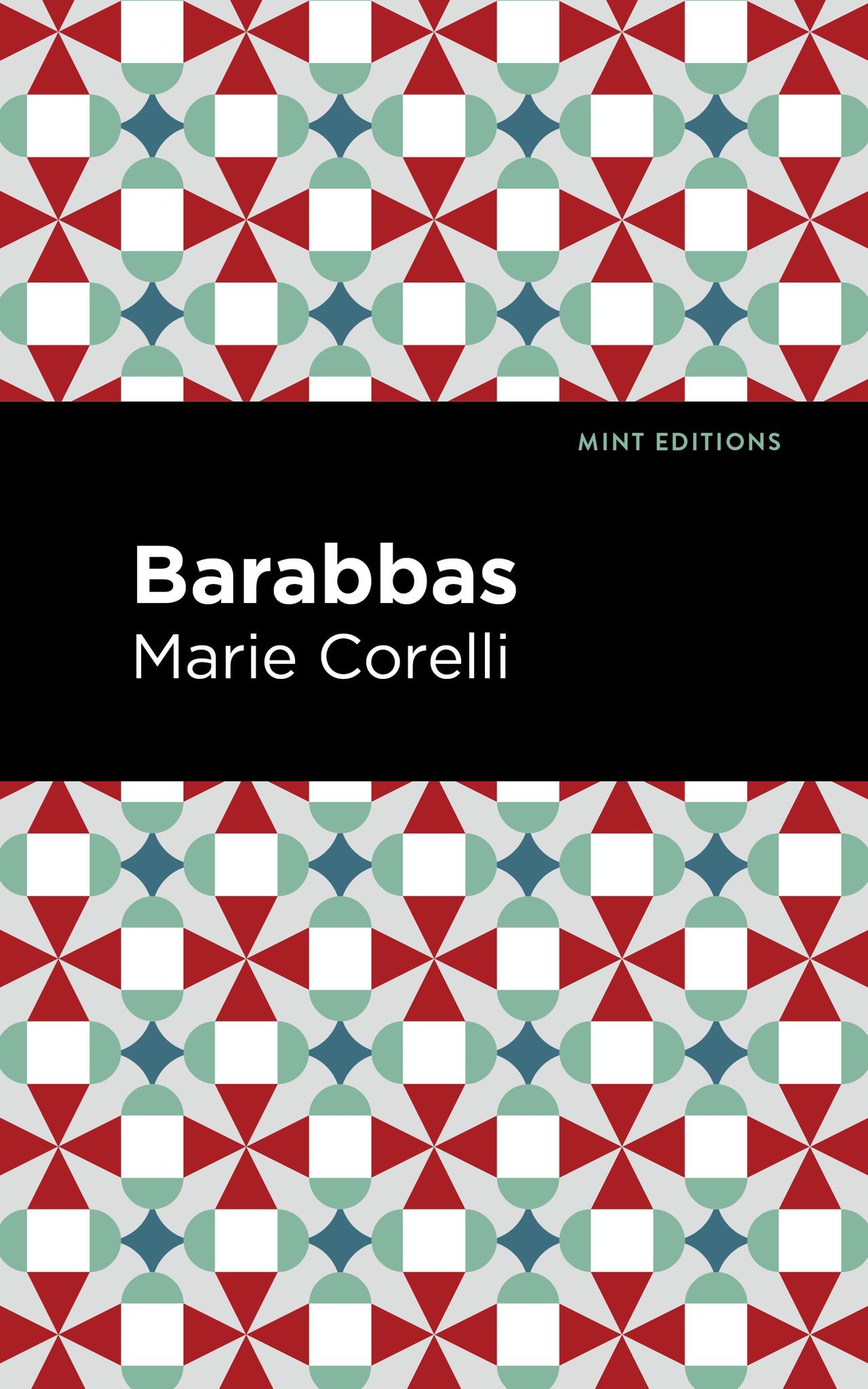 Barabbas
