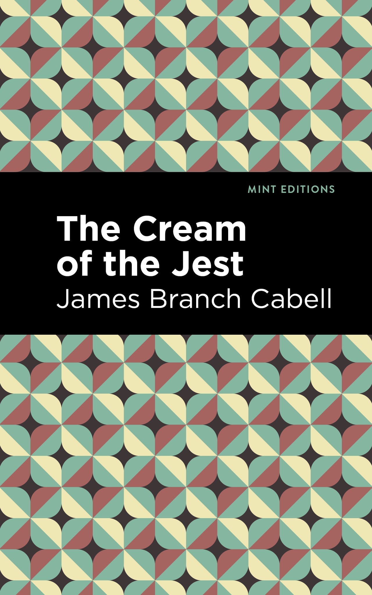 Cover image for The Cream of the Jest ISBN 9798888973295