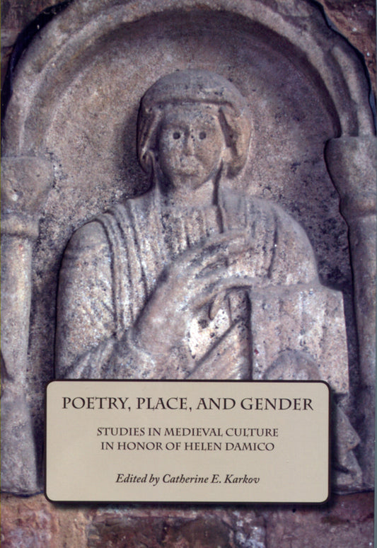 Poetry, Place, and Gender