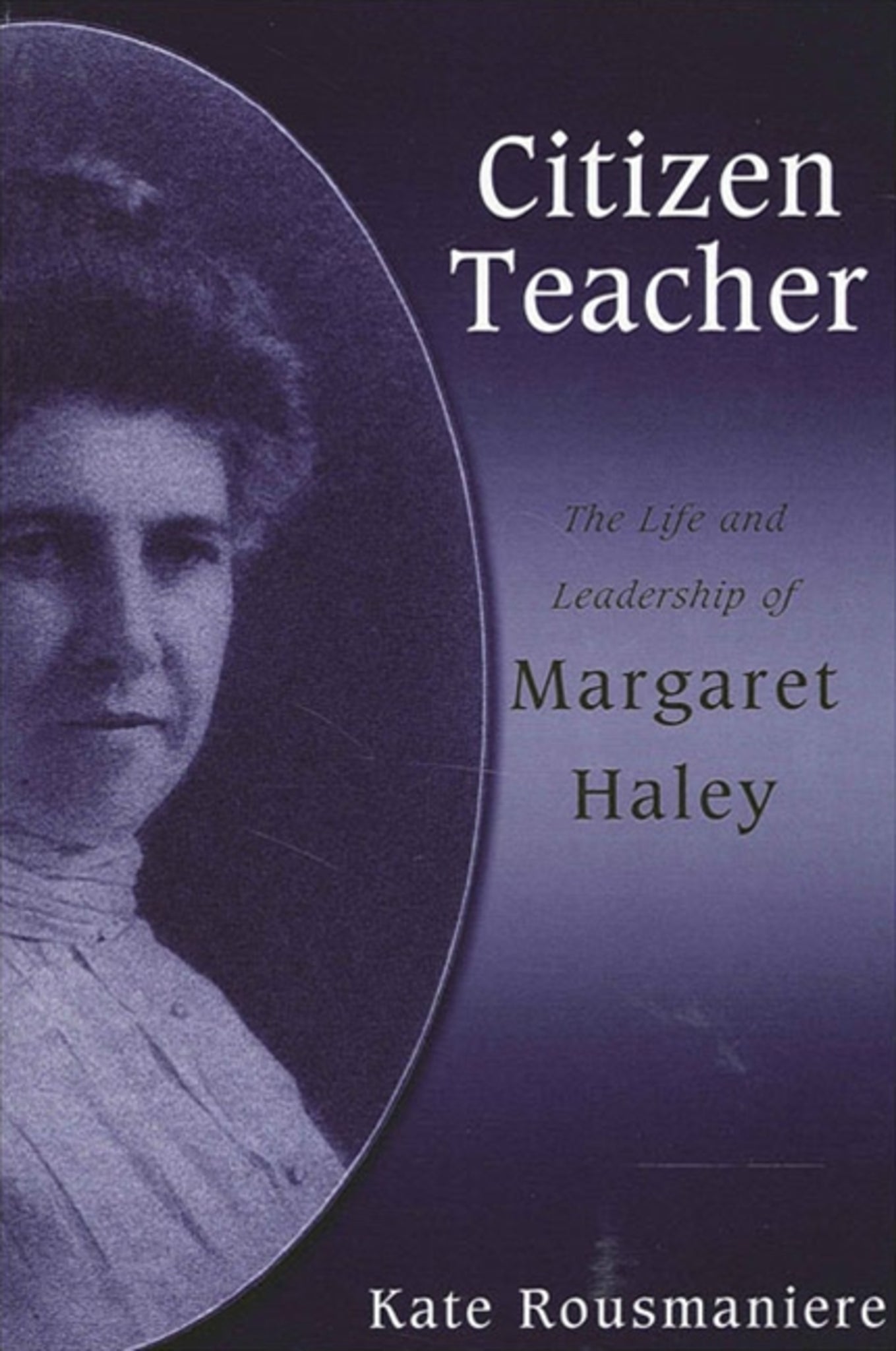 Citizen Teacher